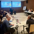 Česká mise zaměřila pozornost na autonomní mobilitu do Švýcarska